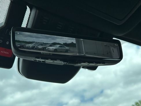 Used 2024 Toyota Grand Highlander AWD Hybrid image 34