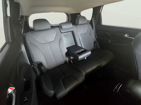 Used 2021 Hyundai Santa Fe SEL FWD image 8