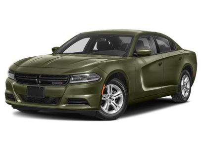 Certified 2023 Dodge Charger SXT w/ Blacktop Package