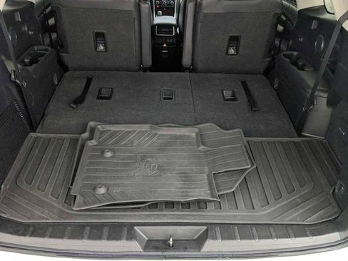 Certified 2021 Subaru Ascent Limited w/ Technology Package image 29