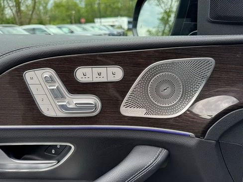 Certified 2024 Mercedes-Benz GLE 350 4MATIC image 18
