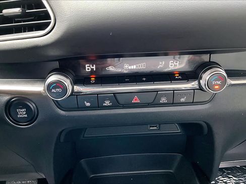 Used 2020 MAZDA CX-30 FWD w/ Preferred Package image 32