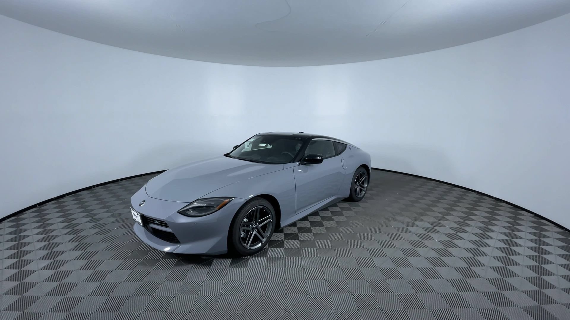 New 2027 Nissan Z Sport w/ Essentials Package (Sport) RWD image 4