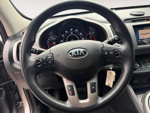 Used 2016 Kia Sportage LX FWD image 13