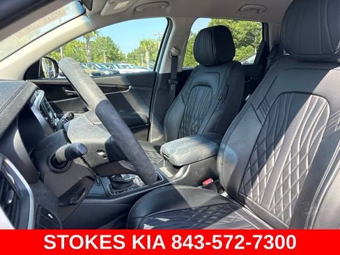 Used 2016 Kia Sorento FWD image 10