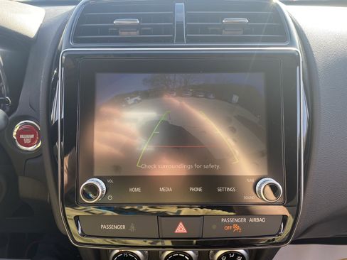 New 2026 Mitsubishi Outlander Sport AWD image 18