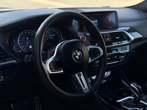 Used 2020 BMW X4 M w/ Executive Package AWD/4WD image 12
