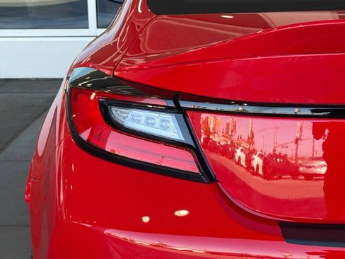 New 2026 Toyota GR86 Premium RWD image 10