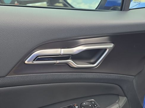 New 2026 Kia Sportage EX FWD image 18
