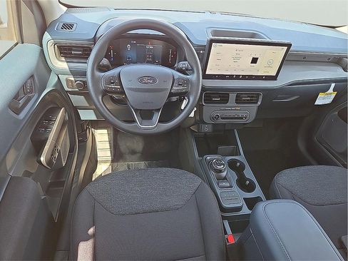 New 2025 Ford Maverick XL w/ Equipment Group 102A image 11
