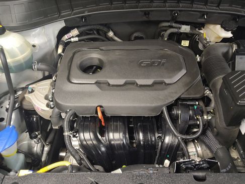 Used 2019 Hyundai Tucson SEL FWD image 30