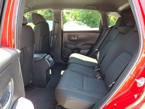 Used 2024 Honda HR-V Sport image 20