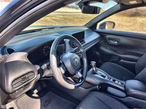 Certified 2023 Honda HR-V Sport image 15