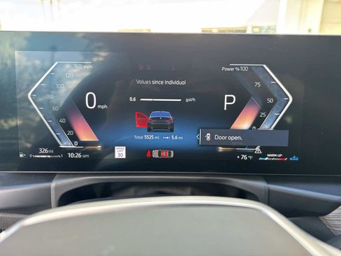 Certified 2025 BMW 330i xDrive Sedan w/ Premium Package image 29