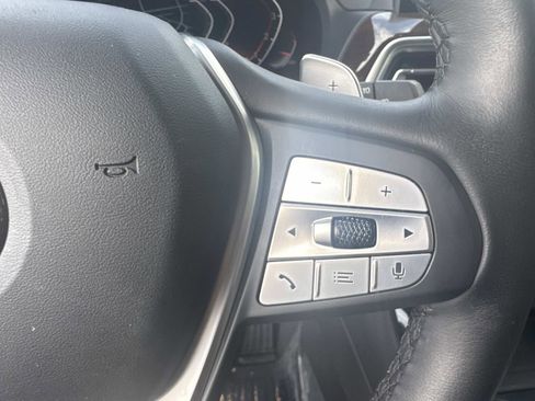 Used 2024 BMW X3 sDrive30i w/ Premium Package image 27