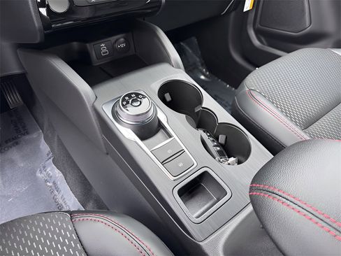 New 2026 Ford Escape ST-Line w/ Tech Pack #1 image 34