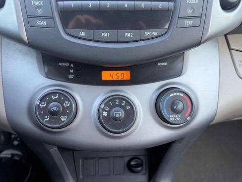 Used 2008 Toyota RAV4 4WD image 19