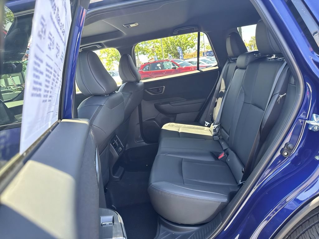 New 2026 Subaru Outback Premium AWD/4WD image 25