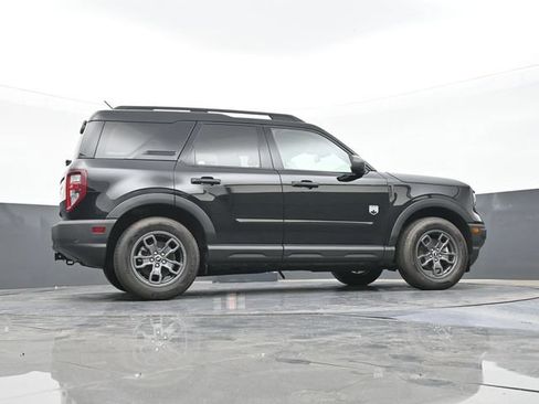 Used 2024 Ford Bronco Sport Big Bend w/ Convenience Package AWD/4WD image 51