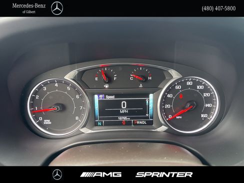 Used 2019 GMC Acadia SLT image 27