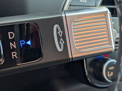 New 2026 Hyundai Palisade Calligraphy image 14