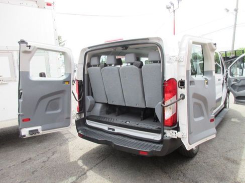 Used 2019 Ford Transit 350 XLT RWD image 28