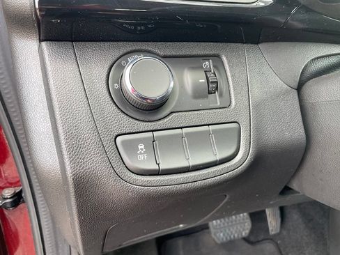 Used 2022 Chevrolet Spark LT FWD image 12