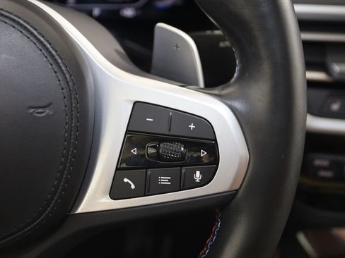 Used 2023 BMW X4 M40i w/ Premium Package AWD/4WD image 38