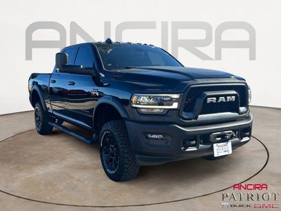 Used 2020 RAM 2500 Power Wagon