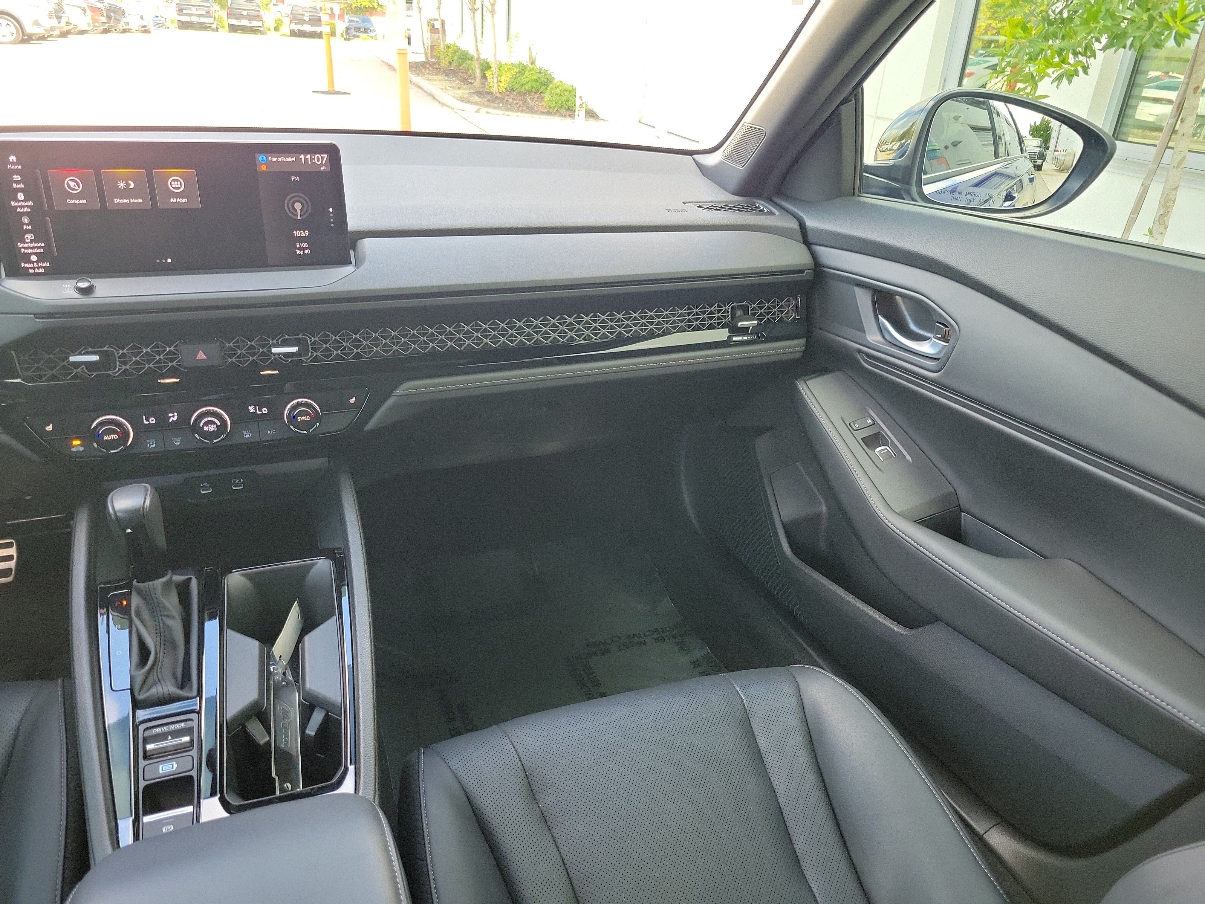Used 2024 Honda Accord Sport image 21