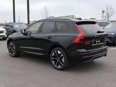New 2026 Volvo XC60 B5 Ultra w/ Protection Package Premier image 5