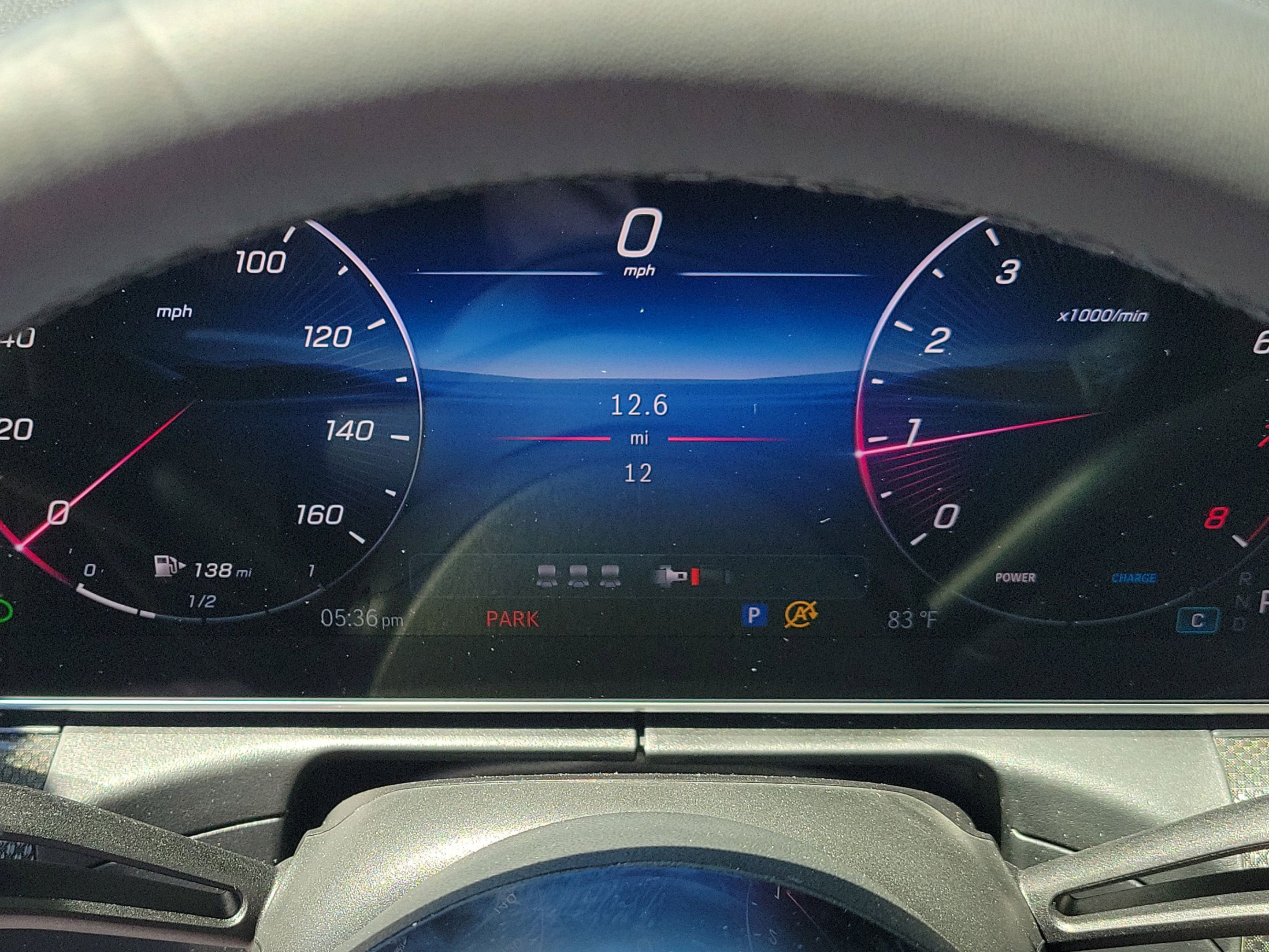 Certified 2026 Mercedes-Benz C 300 Sedan image 25