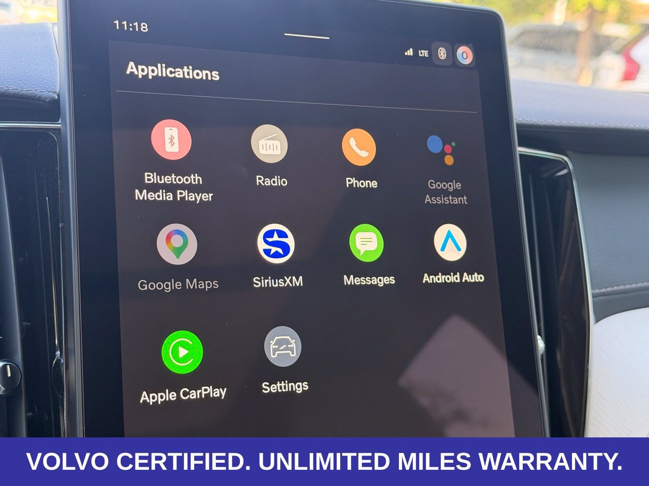 Certified 2026 Volvo XC60 B5 Ultra AWD/4WD image 26