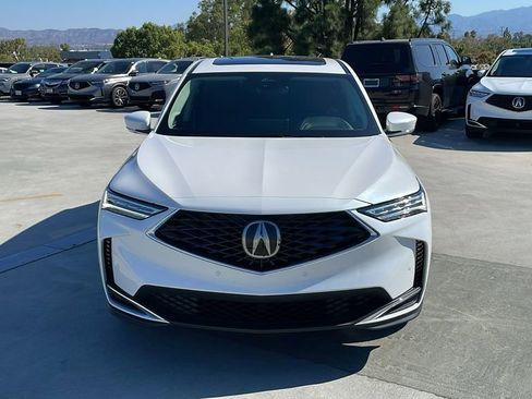 New 2026 Acura MDX w/ Technology Package image 8