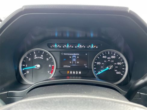 Used 2021 Ford F250 XLT w/ XLT Premium Package image 27