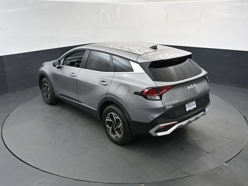 Certified 2023 Kia Sportage LX AWD/4WD image 31