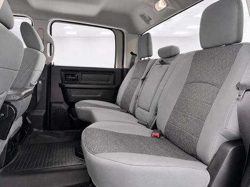 Used 2019 RAM 1500 Express w/ Wheel & Sound Group AWD/4WD image 22