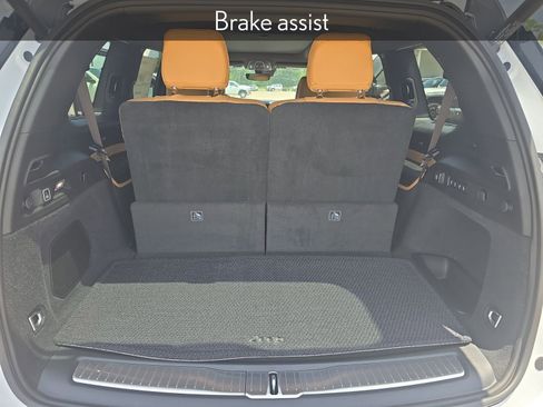 New 2025 Jeep Grand Cherokee L Summit w/ Obsidian Package image 40