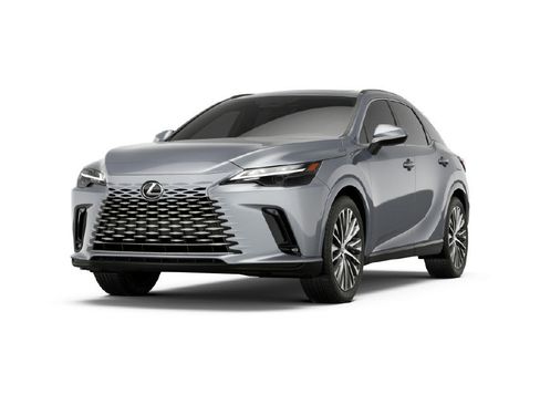 New 2026 Lexus RX 350 image 1