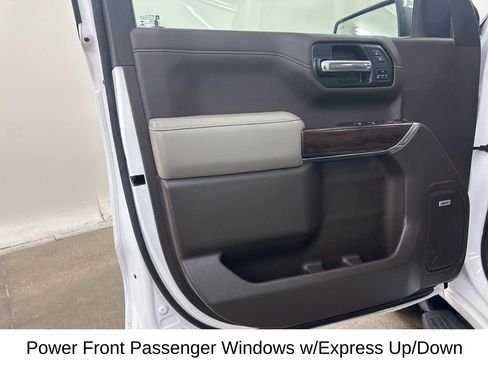 Used 2019 GMC Sierra 1500 SLT w/ SLT Premium Plus Package image 30