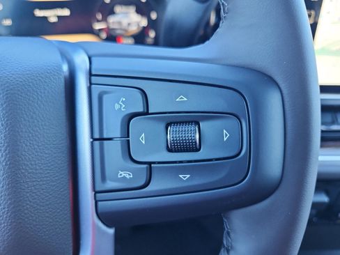 New 2026 GMC Sierra 1500 SLE AWD/4WD image 21