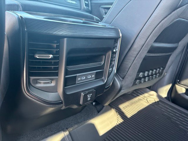 New 2026 RAM 1500 RHO AWD/4WD image 39