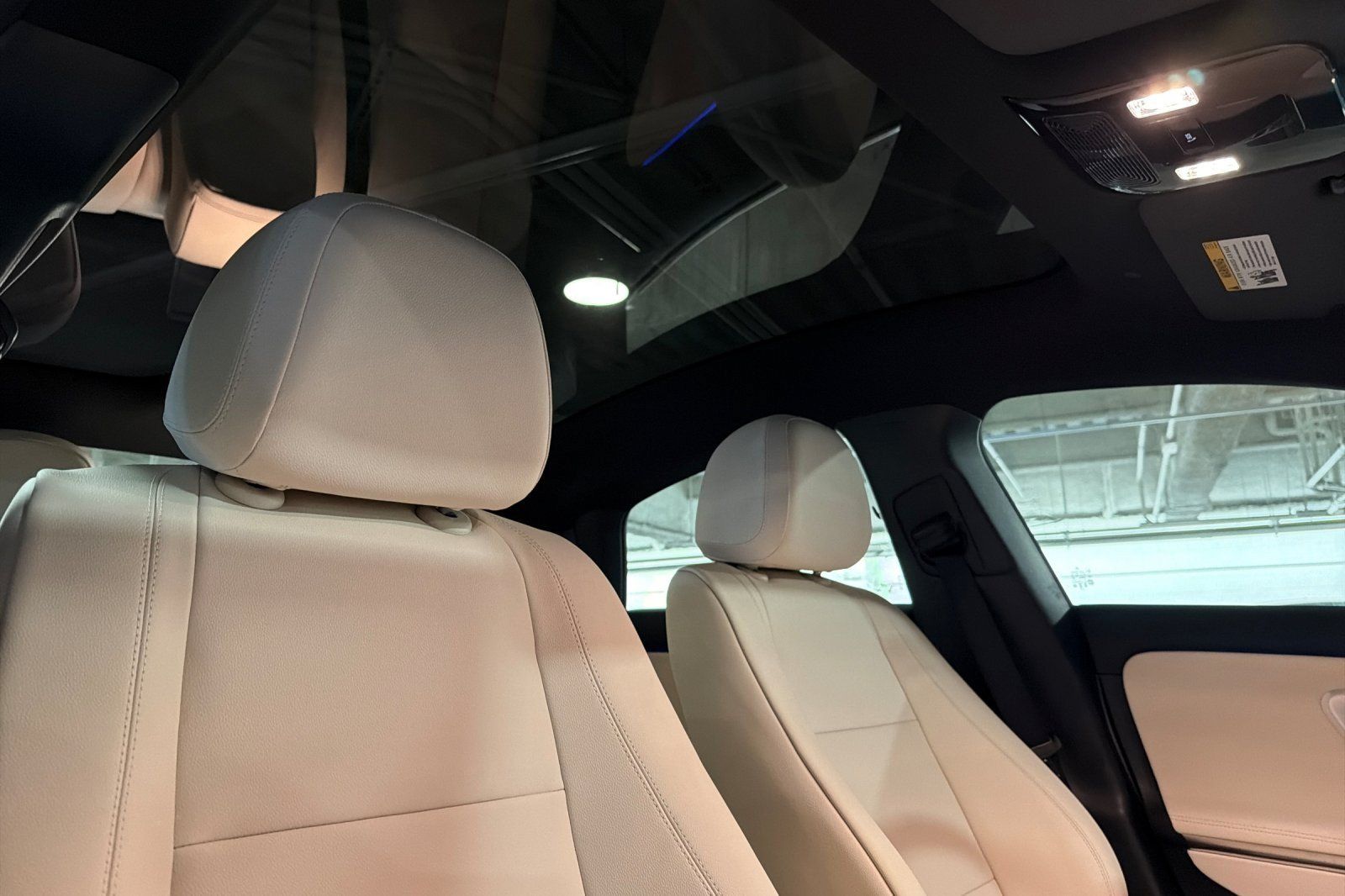 New 2027 Mercedes-Benz CLA 220 image 15