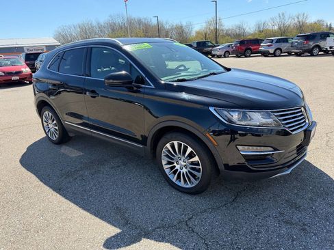 Used 2017 Lincoln MKC Reserve image 7