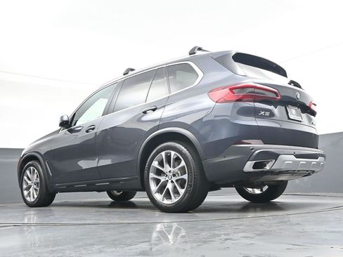 Used 2019 BMW X5 xDrive40i w/ Convenience Package AWD/4WD image 31
