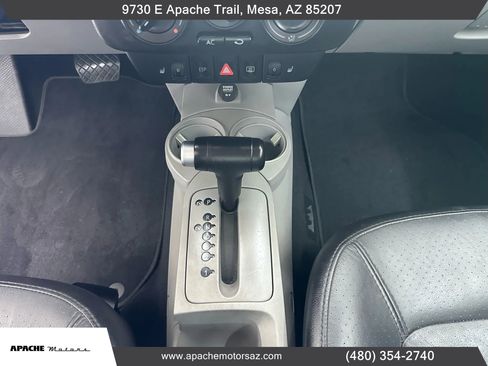 Used 2003 Volkswagen Beetle GLX image 21