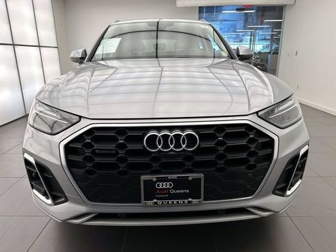 Certified 2023 Audi Q5 2.0T Premium Plus w/ Premium Plus Package AWD/4WD image 7