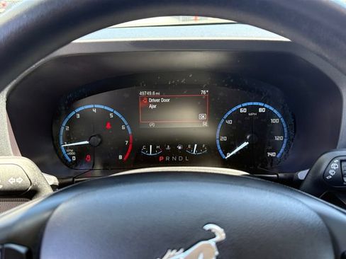 Used 2024 Ford Bronco Sport Big Bend AWD/4WD image 16