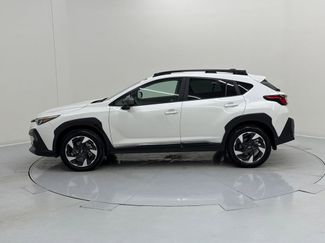 Used 2025 Subaru Crosstrek 2.5i Limited video 3