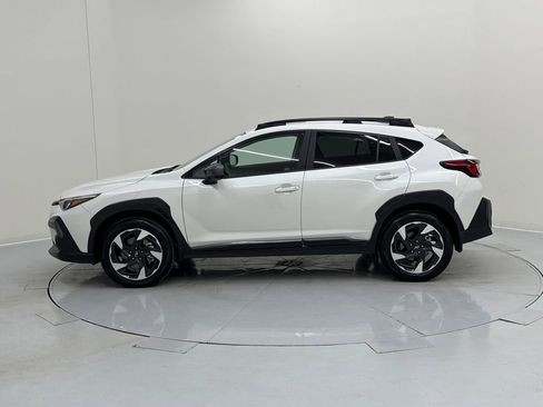 Used 2025 Subaru Crosstrek 2.5i Limited image 3